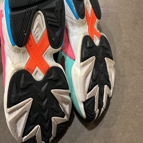 Adidas torsion sneakers - Picture 8 of 9